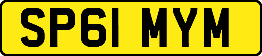 SP61MYM