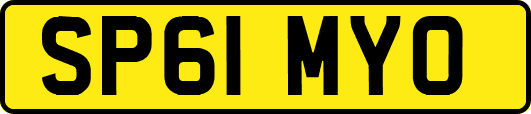 SP61MYO