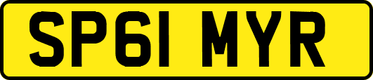 SP61MYR
