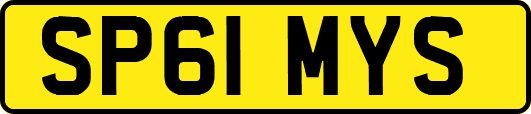 SP61MYS