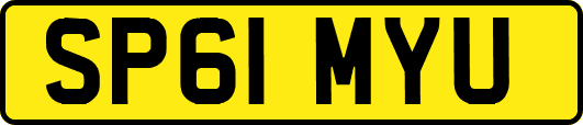 SP61MYU