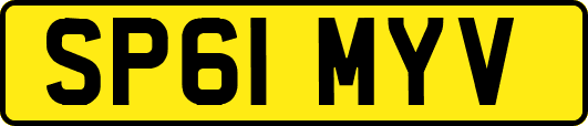 SP61MYV