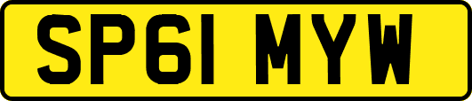 SP61MYW