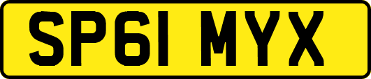 SP61MYX