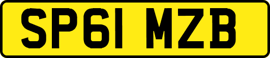 SP61MZB