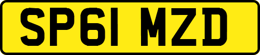 SP61MZD