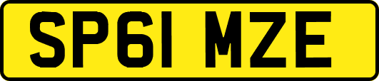 SP61MZE
