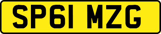 SP61MZG