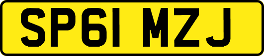 SP61MZJ