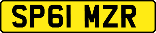 SP61MZR