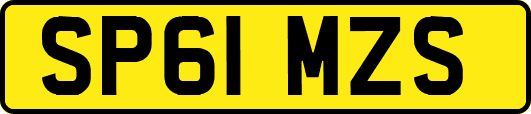 SP61MZS