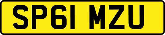 SP61MZU