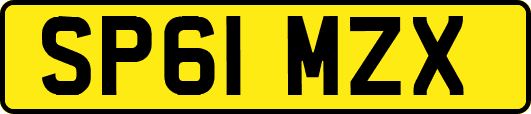 SP61MZX