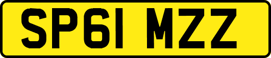 SP61MZZ