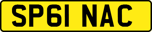 SP61NAC