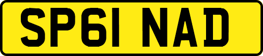 SP61NAD