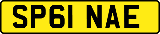 SP61NAE