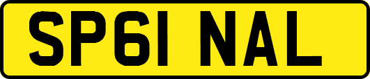 SP61NAL
