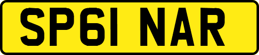 SP61NAR