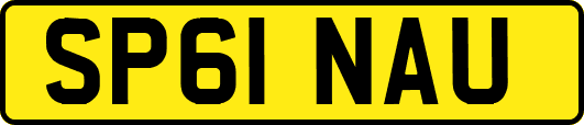 SP61NAU