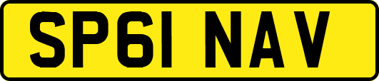 SP61NAV
