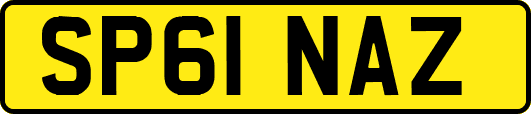 SP61NAZ