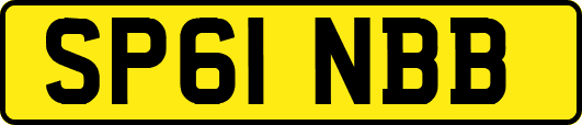 SP61NBB