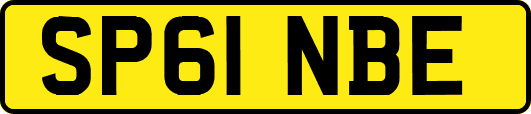 SP61NBE