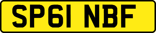 SP61NBF