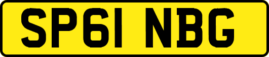 SP61NBG
