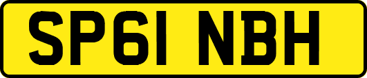 SP61NBH