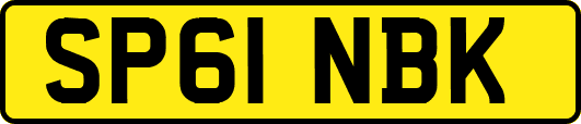 SP61NBK
