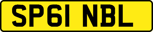 SP61NBL