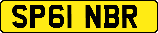 SP61NBR