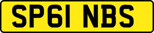 SP61NBS