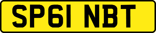 SP61NBT