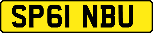 SP61NBU
