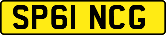 SP61NCG