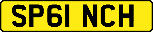 SP61NCH