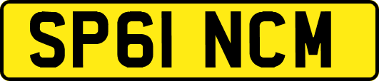 SP61NCM
