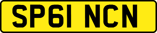 SP61NCN