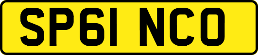 SP61NCO