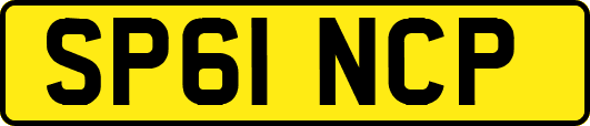 SP61NCP