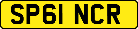 SP61NCR