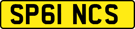 SP61NCS