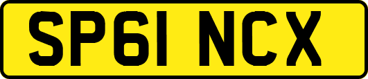 SP61NCX