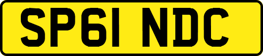 SP61NDC