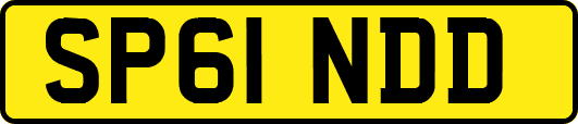 SP61NDD