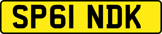 SP61NDK