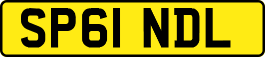 SP61NDL
